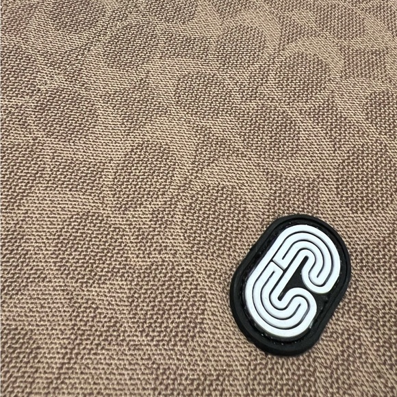 Coach Men Polo Shirt M - Picture 4 of 6